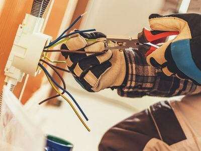 Why choose Warren Generator Install Pros for standby generator install warren oh in Warren